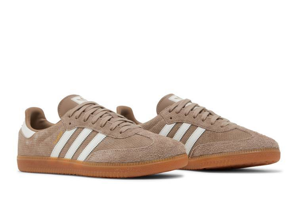 Adidas samba og gum cheap