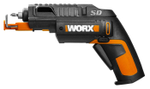 Отвертка аккумуляторная WORX WX255 SD Slide Driver