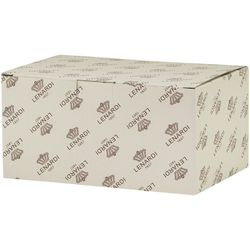 Lenardi 226-028 Фруктовница 30см MARIA GOLD в под.упак (х4)Фарфор