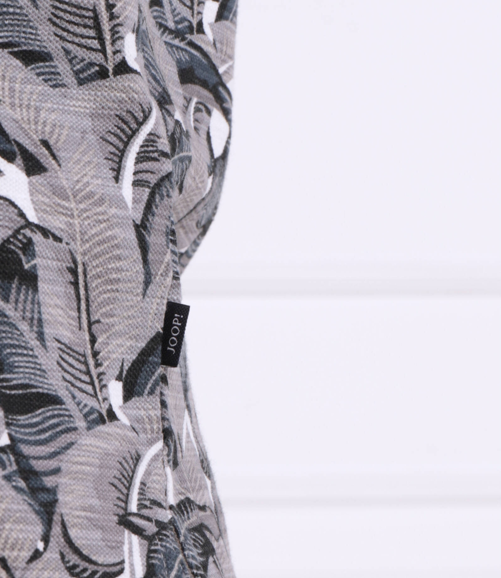 Поло Joop! Jeans - серый(30036070)