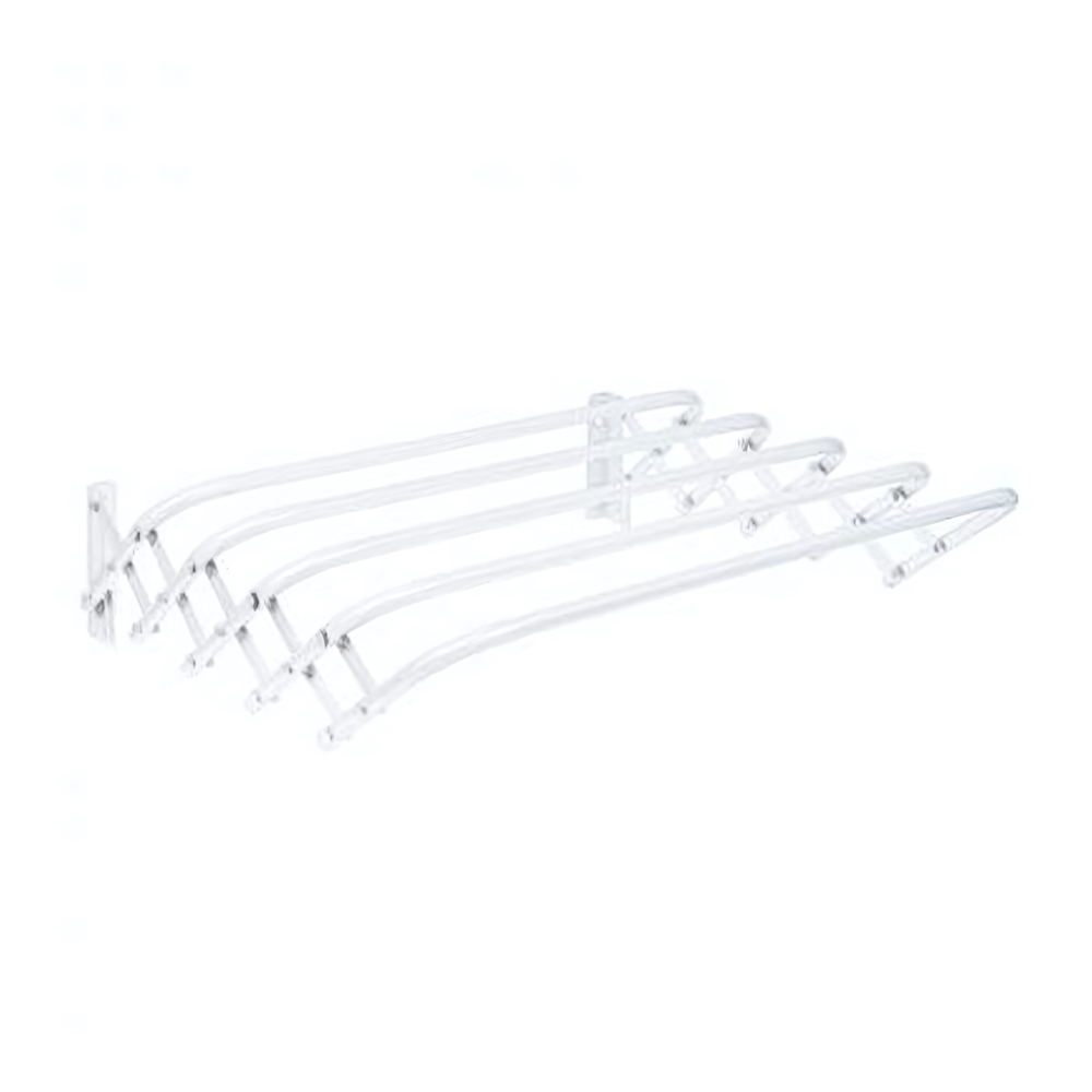 Сушилка для белья настенная 60см НИКА (П) белая СН60