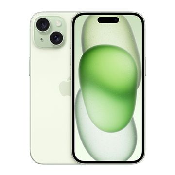 Купить Apple iPhone 15 512 ГБ Green (Зеленый)