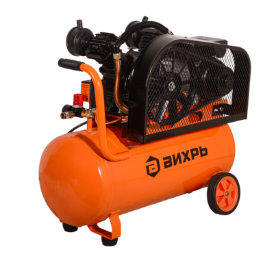 Компрессор ВИХРЬ КМП-400/50Р