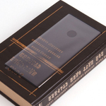 Защитное стекло для Samsung Galaxy Note 20 Plus на полный экран, 008742 Черный