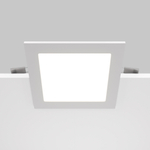 Встраиваемый светильник Technical DL020-6-L12W