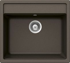 Мойка SCHOCK Vero 60 Cristadur бронза