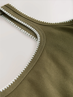 Платье женское Next AW9-311, Хаки