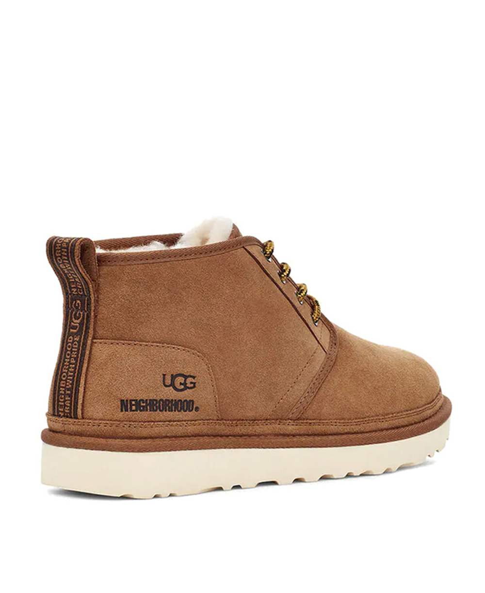 UGG NEUMEL NEIGHBORHOOD chestnut