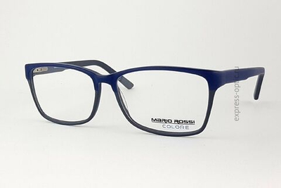 Mario Rossi Colore MR 22-073 20P оправа + футляр
