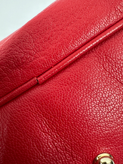 Cумка Gucci Capri Bowler Bag