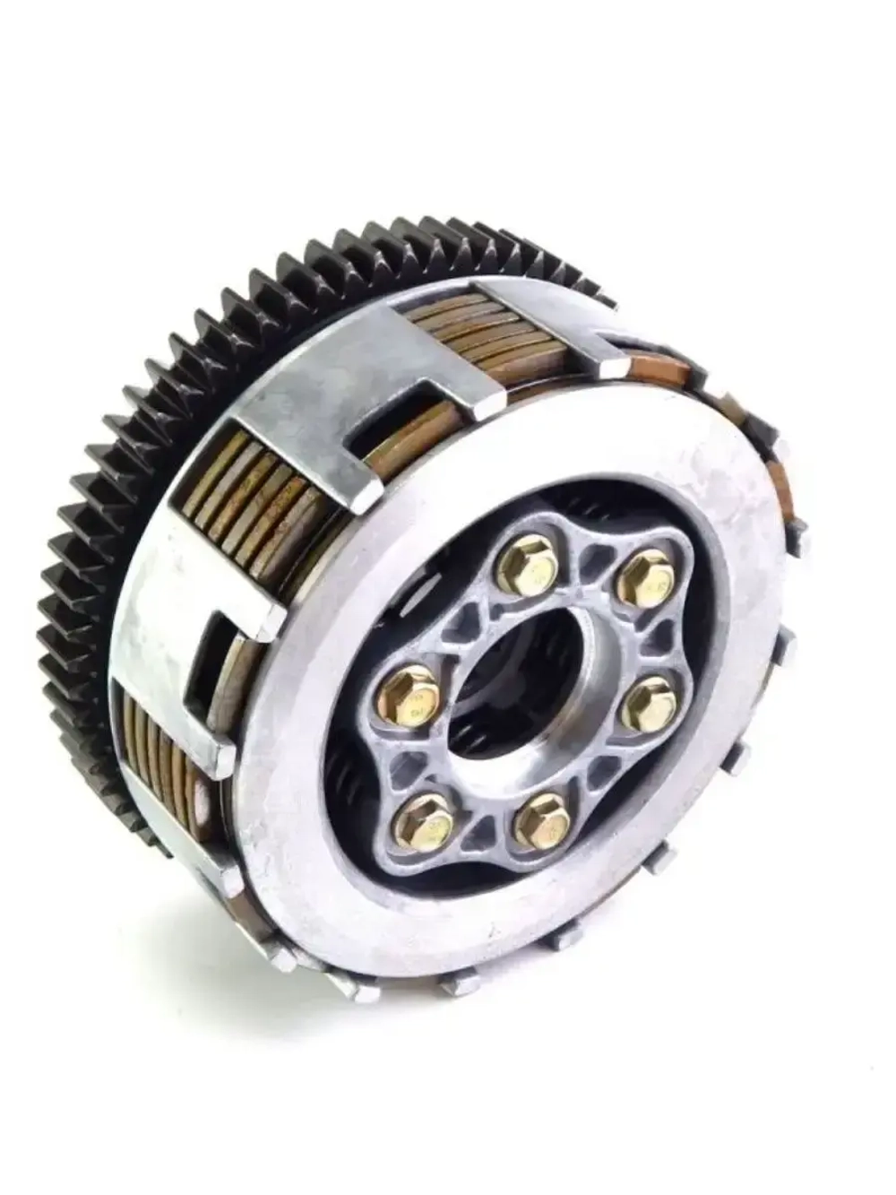 Сцепление в сборе для двигателя 165FMM -172FMM-3A