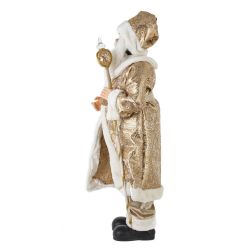 GAEM Дед Мороз, L44 W26 H95 см (полка 90 см.)