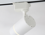 GL5216 SWH белый песок GU10 max12W