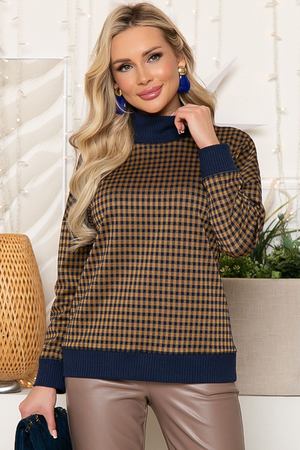 Джемпер 41355 Avili