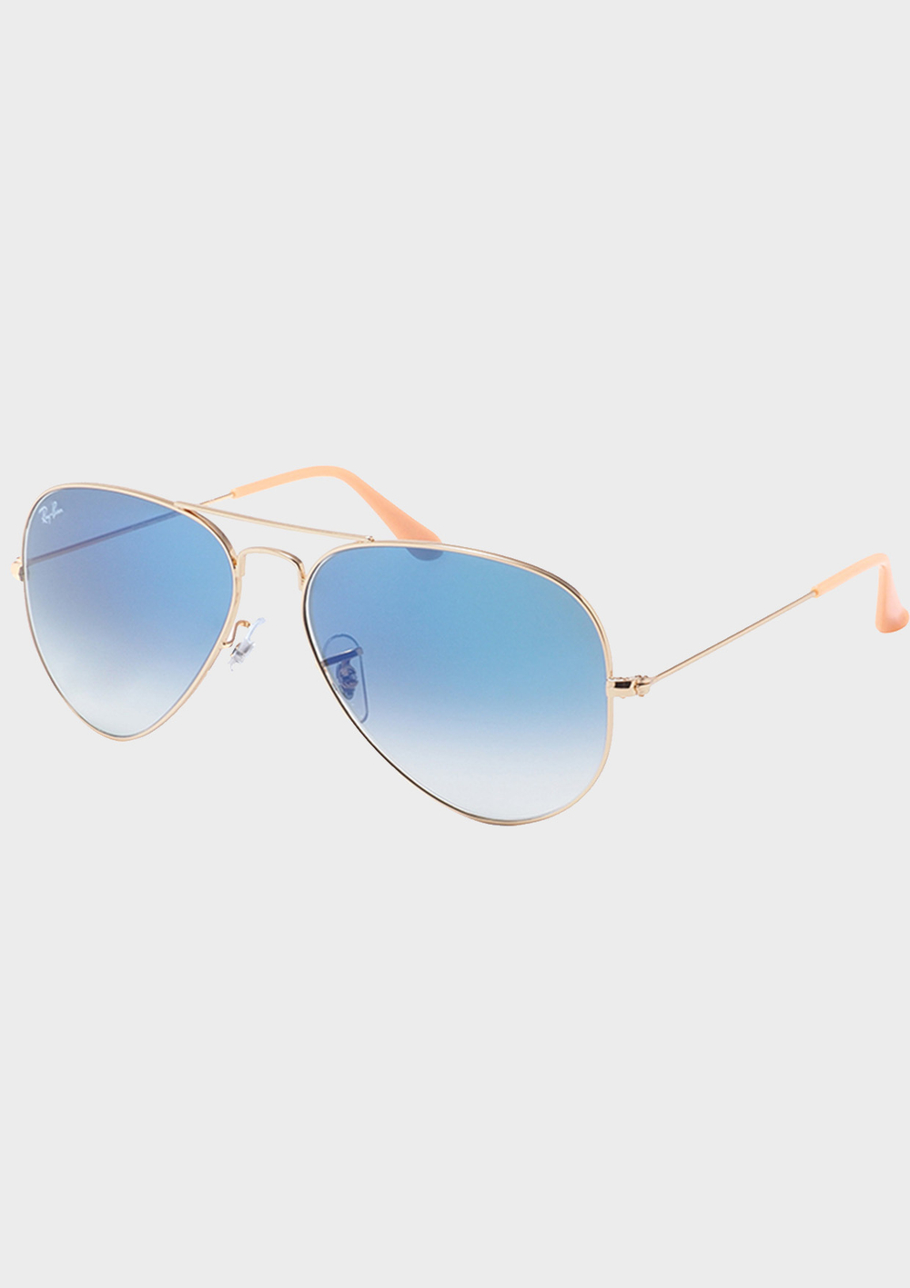 Очки Ray-Ban Aviator Large Metal