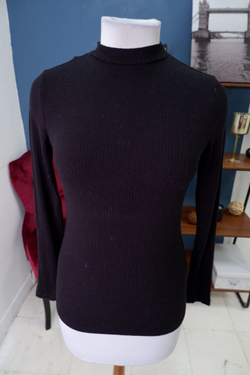 Джемпер Befree в рубчик 44 размер