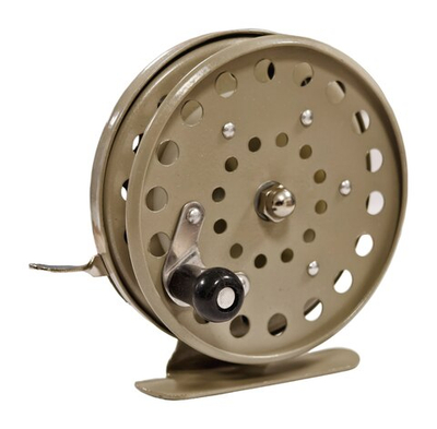 Катушка 809 инерционная