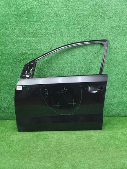Дверь передняя левая VW Polo sedan (2010-2020)