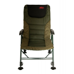 Tramp кресло Deluxe (зеленый)