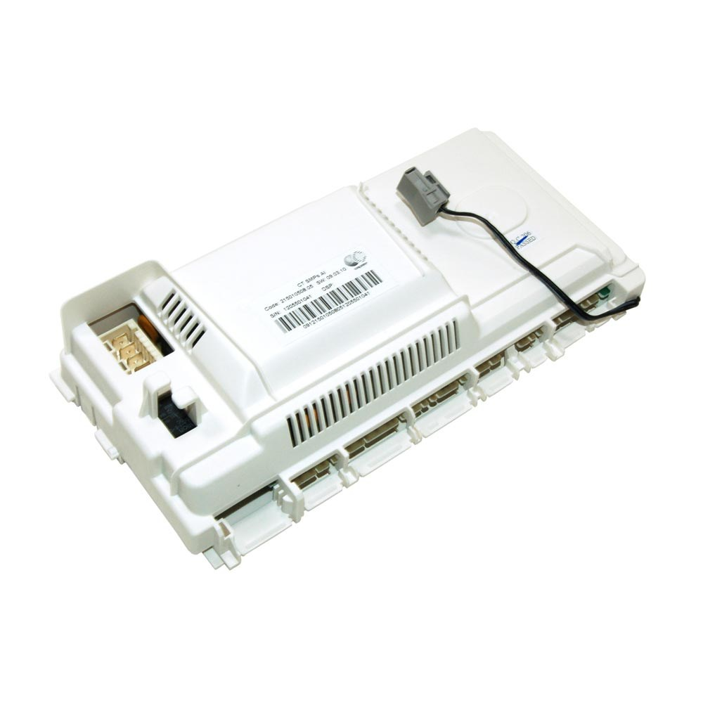 Модуль управления посудомоечной машины Indesit, Ariston C00274113 БУ