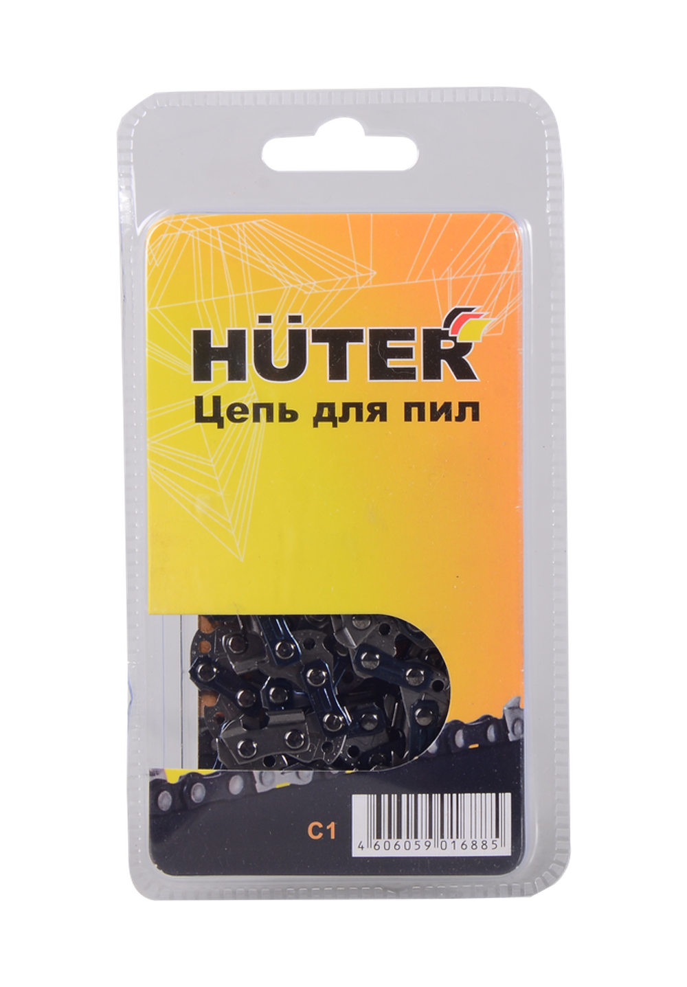 Цепь C1 Huter (16"-3/8-1,3-57 для BS-40, BS-45M, ELS-2000, ELS-2000Р, ELS-2200Р)