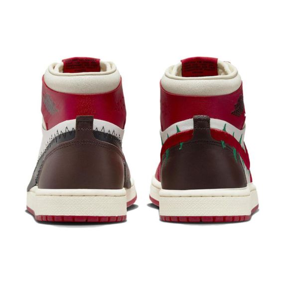 Jordan Air Jordan 1 Подвесные баскетбольные кроссовки высокого качества