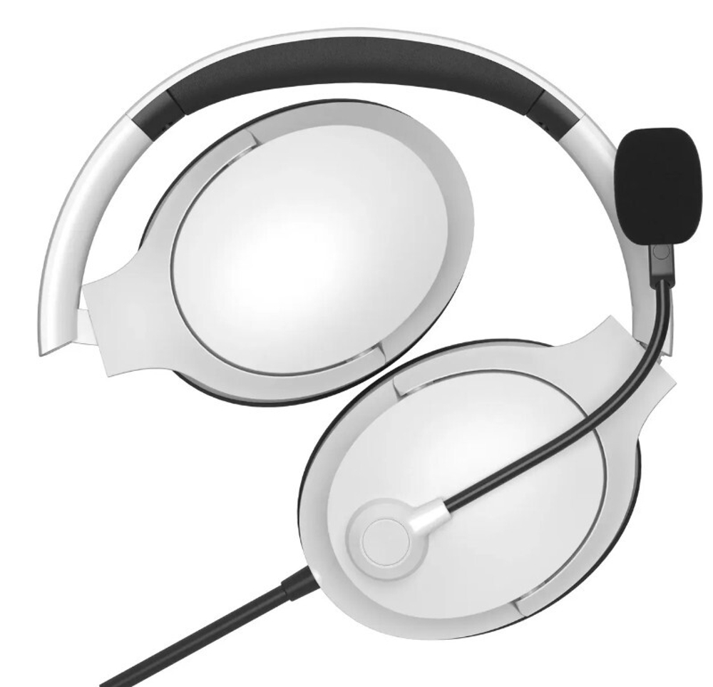 Гарнитура  A4Tech Fstyler FH280U