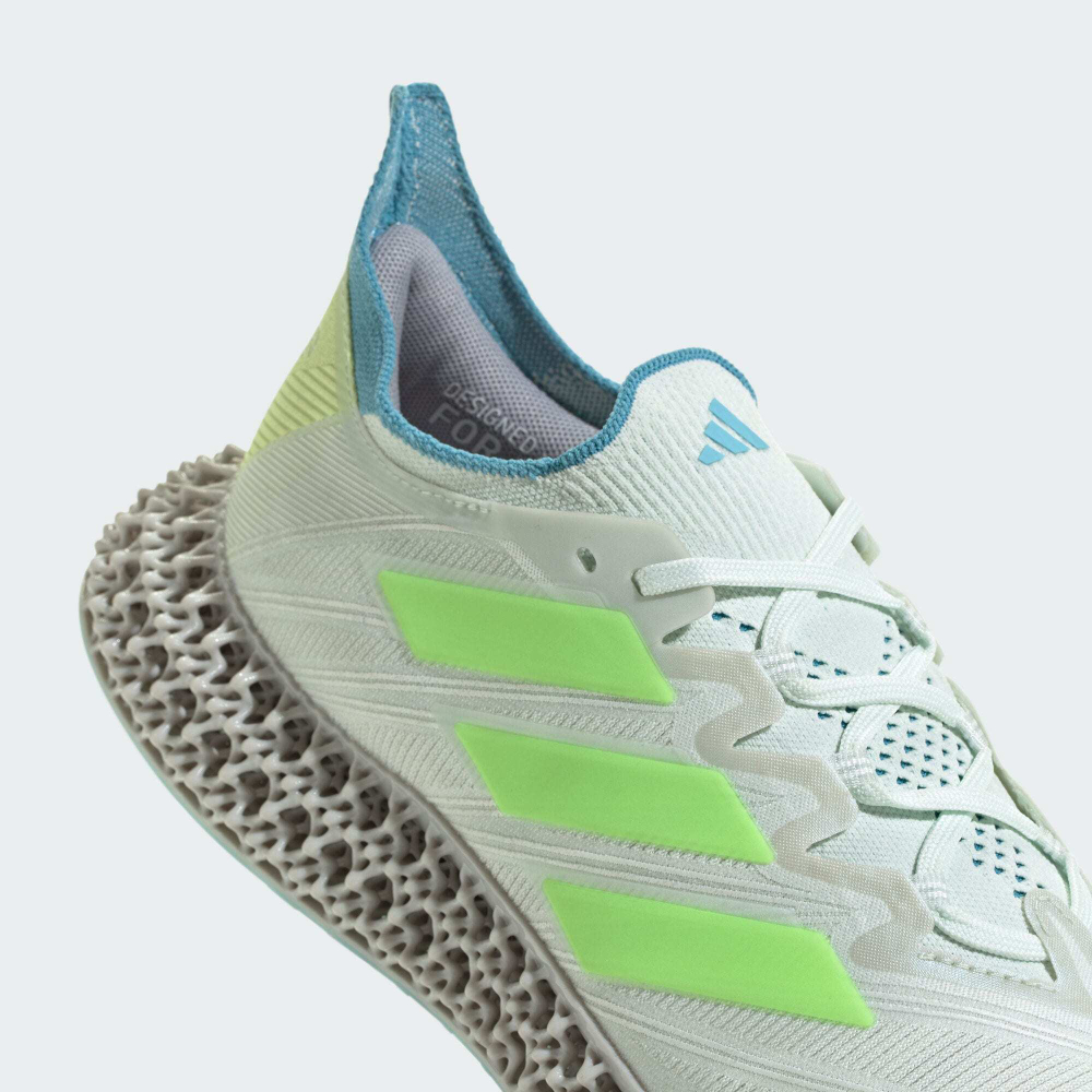 Кроссовки аdidas 4DFWD 4