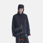  Шапка Krakatau Pu87-1 Padded Hat артикул:Pu87-1 - купить в магазине Дайс