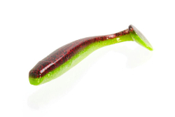 Виброхвосты съедобные LJ Pro Series MINNOW 2.2in (05.60)/T44 10шт.