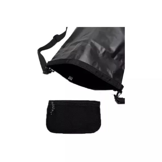 Гермомешок Stream Trail Dry Cube 20 л черный