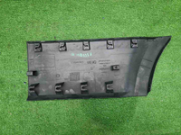 Накладка кузова задняя левая VW Crafter 2 (17-нв)