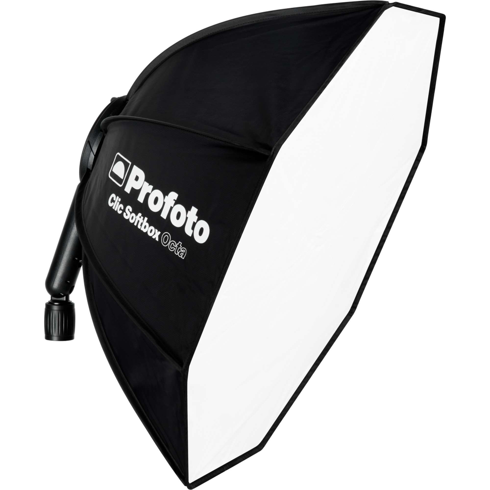 Софтбокс Profoto Clic Softbox 2' Octa для A1X, A10, A2 (101303)