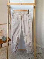 Хлопковые брюки Il Gufo, 128