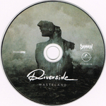 Riverside / Wasteland (RU)(CD)