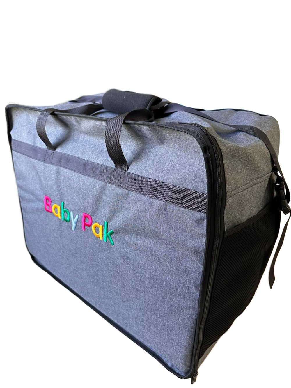 Комплект развивающий детский «BabyРak»