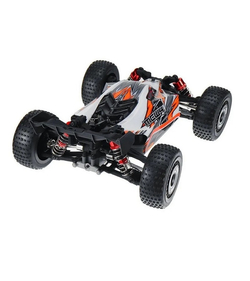 Радиоуправляемая багги MJX MEW4 M162 Brushless 4WD 2.4G 1/16 RTR