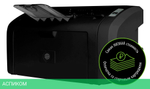 Принтер Cactus CS-LP1120B