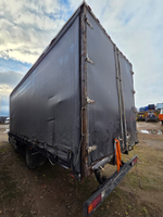 GAZ GAZON NEXT Бортовой (Евроборт) 27996D (Евроборт, Дизельный, 4,4 л, 169 л.с., МТ, 10 т.)