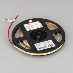 Светодиодная лента COB-X480-8mm 24V White6000 (8 W/m, IP20, CSP, 5m) (Arlight, -) 039057