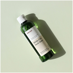 Manyo Тонер успокаивающий для чувствительной кожи - Bifida cica herb toner, 210мл