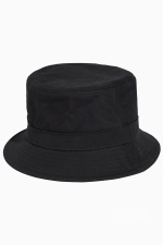 Шляпа adidas Adicolor Trefoil - черный