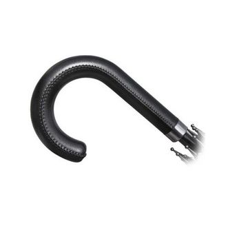 Большой Мужской зонт трость Три Слона Механика 1775