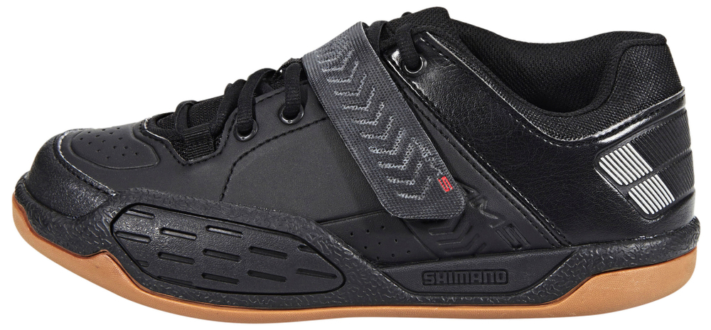 Велообувь Shimano, SH-AM500, р-р 45, черн ESHAM5NC450SL00
