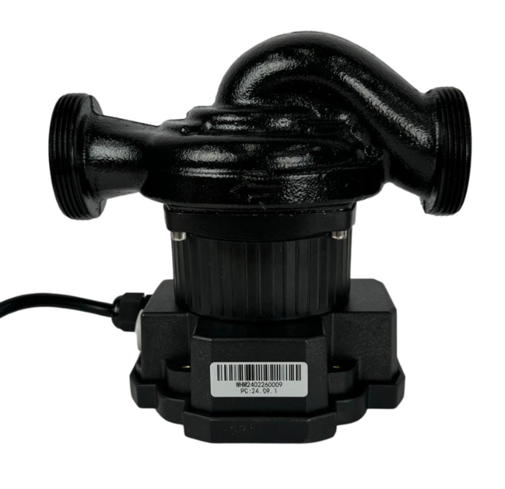 Насос циркуляционный с частотным регулированием САРМАТ WHMXL32-160 180 мм (CN)