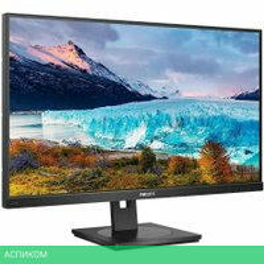 Монитор Philips 273S1/01