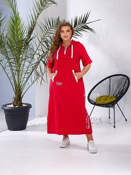 Платье УК-124-5 Fabrika Фото 2