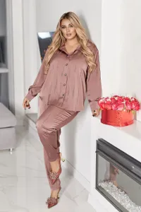 Костюм УК-1047-2 Фабрика Моды