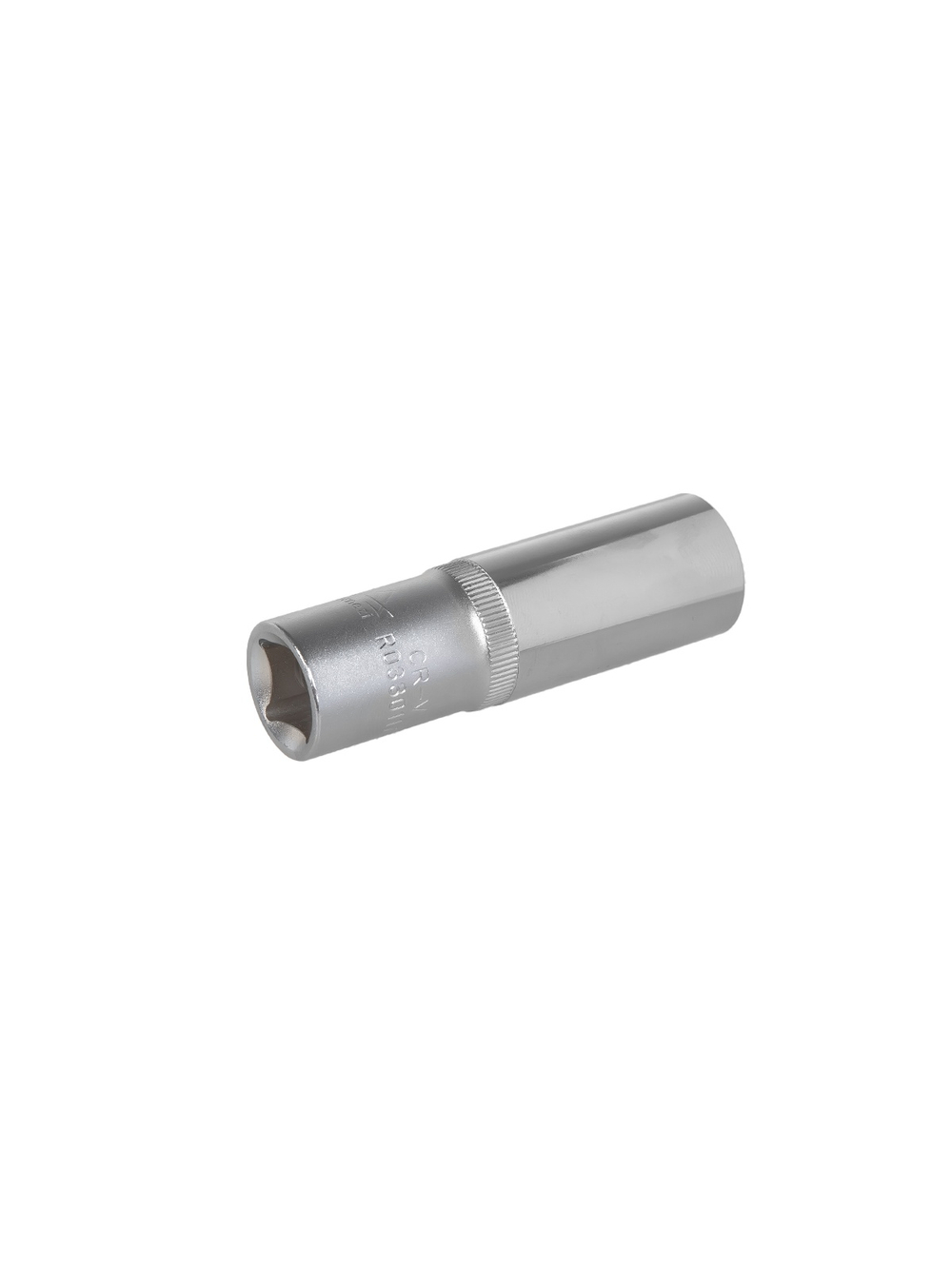 Головка 1/2" Gear Lock 17 мм L=78 мм удлиненная, на холдере Arnezi R0330117