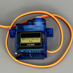 Сервопривод TowerPro SG90